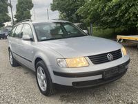 używany VW Passat 2,3 150KM 4-motion highline B5 (1996-2000)