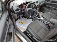 używany Ford Focus combi możliwa zamiana 1.8 benzyna