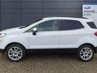 używany Ford Ecosport EcoSport TitaniumTitanium