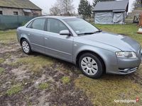 używany Audi A4 B7 2.0 TDI
