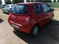 używany Renault Twingo 1.2 60 KM KLIMA, ELEKTRYKA, ZADBANY II (2007…