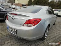 używany Opel Insignia 2.0 CDTI EcoFlex COSMO