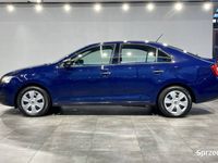 używany Skoda Rapid 1.2dm 90KM 2017r. 133 500km