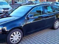 Używany VW Golf VI 140 KM (102 kW) 2011 Hatchback