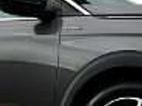 używany Peugeot 5008 GT line Skora Nawi blis FUL LED grzane fotele FOCAL 7-os el.k…