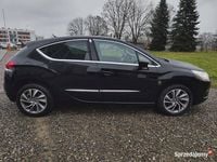 używany Citroën DS4 1.6 HDi* LED * Masaże * Półskóry * Tempomat * Dobry Stan *