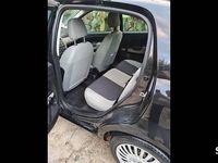 używany Fiat Punto 1.2 benzyna 2007r. 130t. bez rdzy