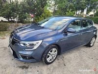 Używany Renault Mégane IV 2016
