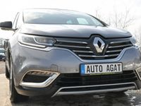 używany Renault Espace 1.6dm 160KM 2016r. 182 000km