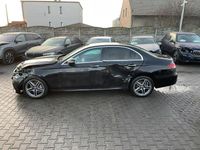 używany Mercedes E220 2dm 197KM 2023r. 83 350km