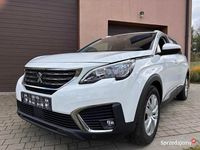 używany Peugeot 5008 