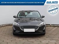 Używany Ford Focus 2018 Szary