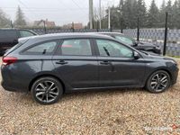 używany Hyundai i30 cw 1.6 turbo mild hybrid 2023