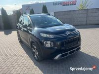 używany Citroën C3 Aircross 