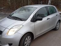 Używany Toyota Yaris 2007 Hatchback
