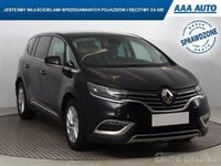 Używany Renault Espace 2015 Szary Minivan
