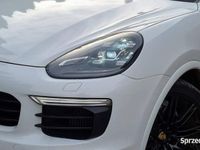 Używany Porsche Cayenne 262 KM (192 kW) 2015 Biały (metalik) SUV