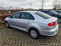 używany Seat Toledo 