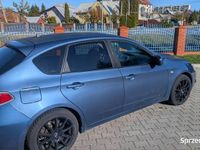Używany Subaru Impreza 2008