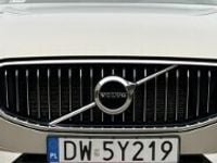 używany Volvo XC60 II 1WŁ ASO Salon PL FV23% Kamera Hak Elektryka Pamięci Wentylowane