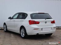 używany BMW 118 1 i