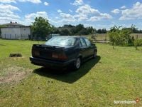 Używany Saab 9000 1991 Sedan/Limuzyna