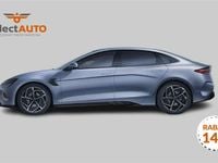 Nowe BYD Seal 389 kW (530 KM) 2025 Niebieski jasny (metalik) Sedan/Limuzyna