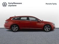 używany VW Arteon Shooting Brake