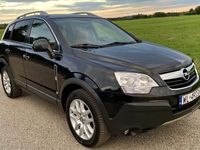 używany Opel Antara Cosmo 2.0d - FILM - niski przebieg / BOGATA WERS