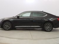 używany Skoda Superb 2dm 190KM 2019r. 120 000km