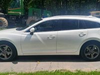 używany Mazda 6 gj E-Loop 2014r