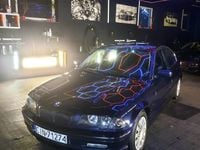 Używany BMW 320 1998 Sedan/Limuzyna
