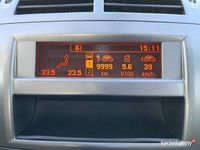 Używany Peugeot 407 2008