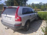 używany Volvo XC90 