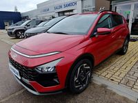 używany Hyundai Bayon smart design tech - wyprzedaż rocznika 2024