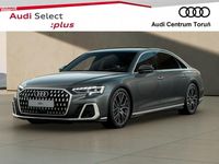 Używany Audi A8 Exclusive 286 KM (210 kW) 2024 Szary Sedan/Limuzyna