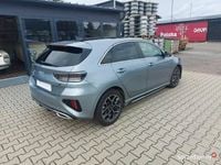 Używany Kia Ceed GT GT-Line 2021 Szary Sedan/Limuzyna