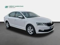 używany Skoda Octavia 1.6 TDI SCR Ambition Hatchback. WX9107A III (…