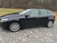 używany Volvo V40 