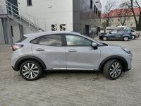 używany Ford Puma 1dm 125KM 2019r. 10km