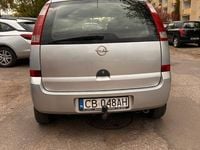 Używany Opel Meriva 2003 Szary Minivan