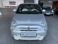 używany Fiat 500e 