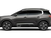 używany Citroën C5 Aircross 1.5dm 130KM 2022r. 5km