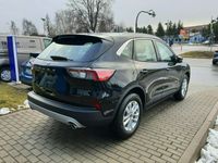 używany Ford Kuga Titanium