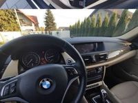 Używany BMW X1 2013 SUV