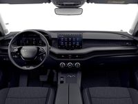 używany Skoda Superb