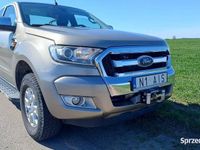 Używany Ford Ranger 2016 Pickup