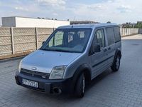 używany Ford Tourneo Connect bus osobowy( nie partner,boxer,caddy)