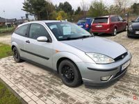 używany Ford Focus focus mk1mk1