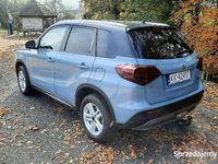 Używany Suzuki Vitara 2024 Niebieski SUV